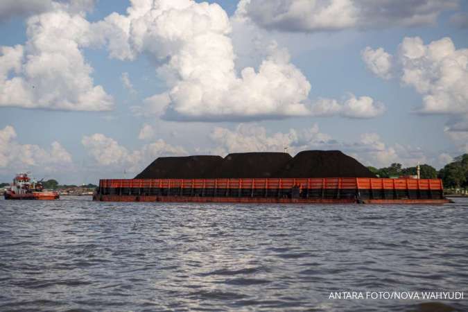 Tahun 2022, Perusahaan Batubara Tetap Konsisten Produksi Sesuai RKAB 