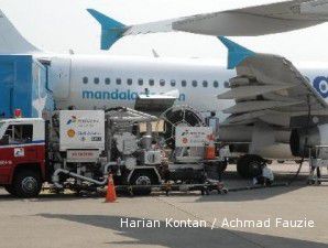 Mandala akui salah memutuskan jadi low cost carrier