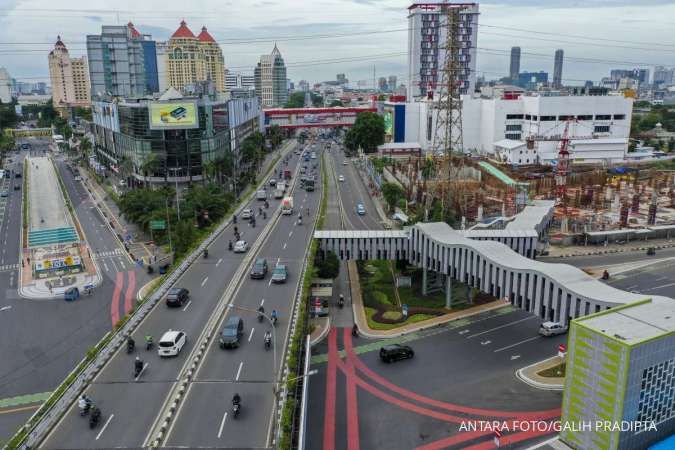 Ekonomi Jawa Tengah Kuartal II 2022 Tumbuh Di Atas Rata-Rata Nasional, Tapi Ada PR