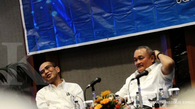 RAPBN 2015 dinilai terburuk sepanjang sejarah SBY