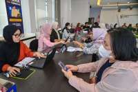 Pelapor SPT Tahunan untuk Tahun Pajak 2025 Diprediksi Tak Sampai 13 Juta