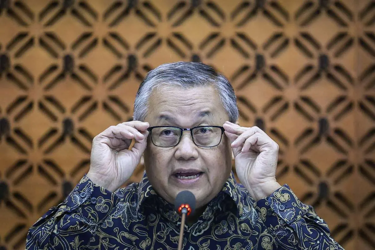BI Kemungkinan Tak Lagi Andalkan SRBI untuk Stabilkan Nilai Tukar Rupiah