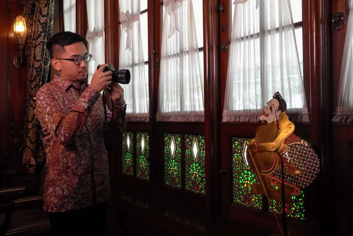 Pura Mangkunegaraan Buka Suara Terkait Mundurnya Gusti Bhre di Pilkada Solo 