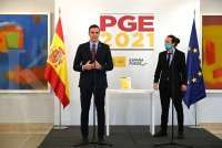 Spanyol Resmi Tutup Wilayah Udara untuk Pesawat Militer AS, Tegas Tolak Perang Iran