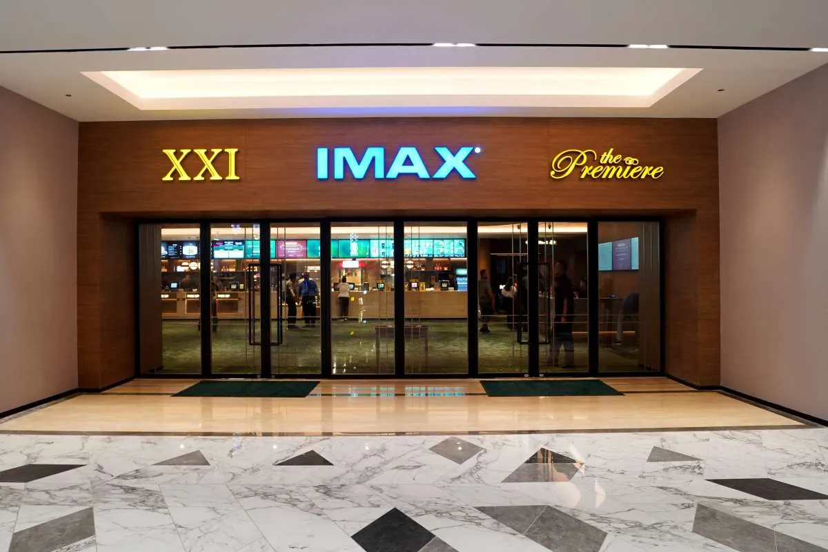 6 Cara Beli Tiket Bioskop Online dengan TIX ID, M-Tix, Sams Studio, hingga CGV
