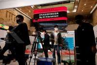 Sebut Tibet Selatan sebagai wilayah India, agensi BTS tuai protes netizen China