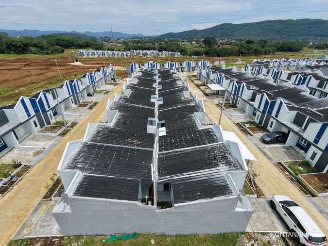 Perbedaan KPR Konvensional dan Syariah: Simulasi Cicilan serta Keunggulannya