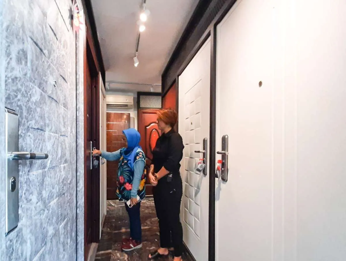  Resmi Berusia 20 Tahun, JBS Perkasa Gelar Program Diskon Pintu Baja Fortress