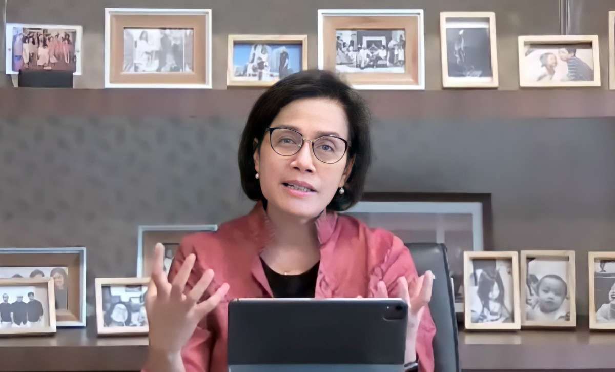 KSSK: Stabilitas Sistem Keuangan Kuartal II-2021 Dalam Kondisi Normal