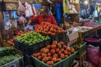 Kemendag Soroti Sejumlah Komoditas Pangan Mengalami Kenaikan Harga di Atas HAP