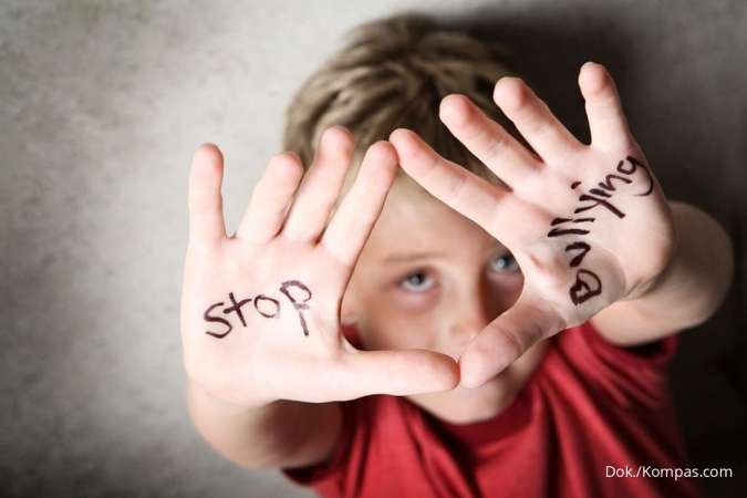 Marak Bullying di Sekolah, Orangtua Pahami 6 Bentuk Kekerasan yang Terjadi di Sekolah