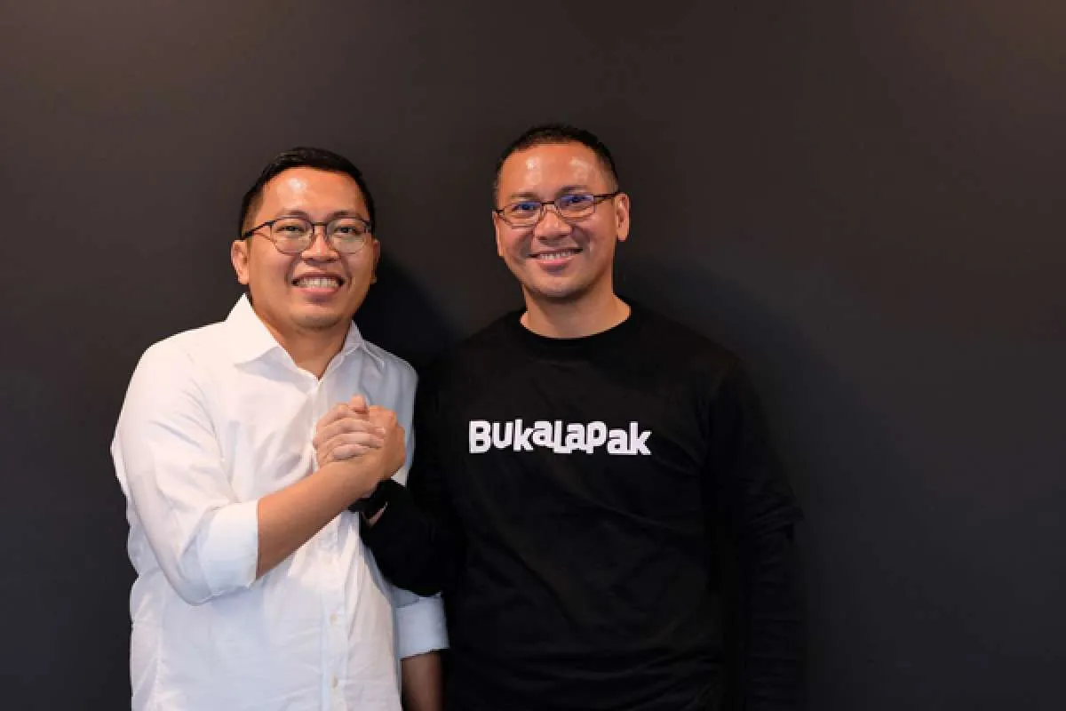 Bukalapak ikuti suksesi Alphabet dan Alibaba