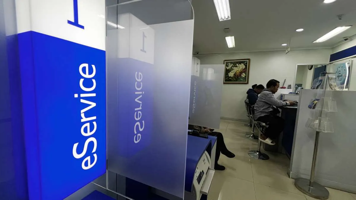 Bisnis Cash Management Makin Mengalir, Sokong Dana Murah Bank