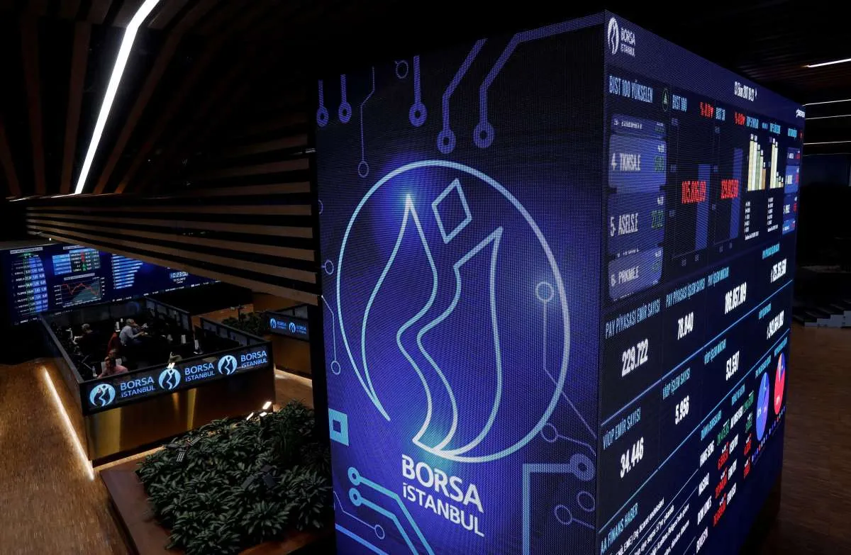 Hampir Setengah Juta Investor Terdampak Likuidasi Reksadana di Turki
