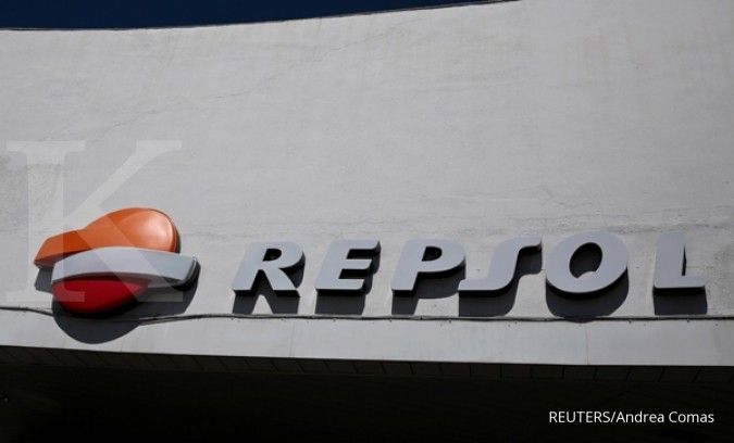 Repsol Kembalikan Kontrak Pengelolaan Blok Andaman III kepada Negara