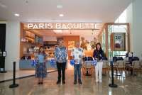  Ada Promo B1G1 di Paris Baguette Margocity, Depok 