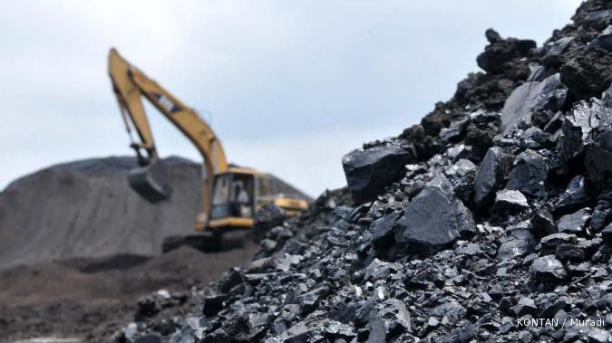 2012, INVS akan akuisisi lima tambang batubara