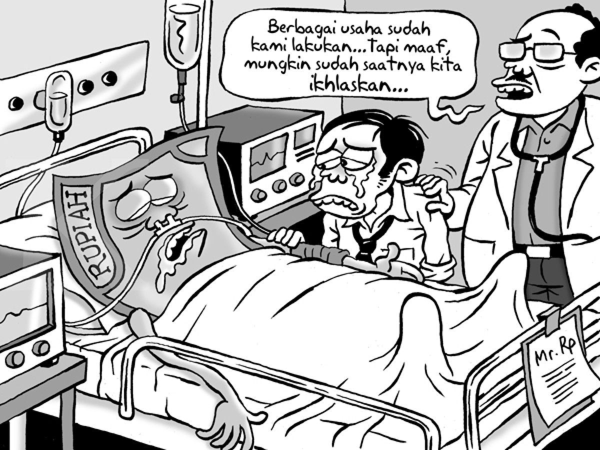 Benny Rachmadi - Berbagai Upaya Menguatkan Rupiah