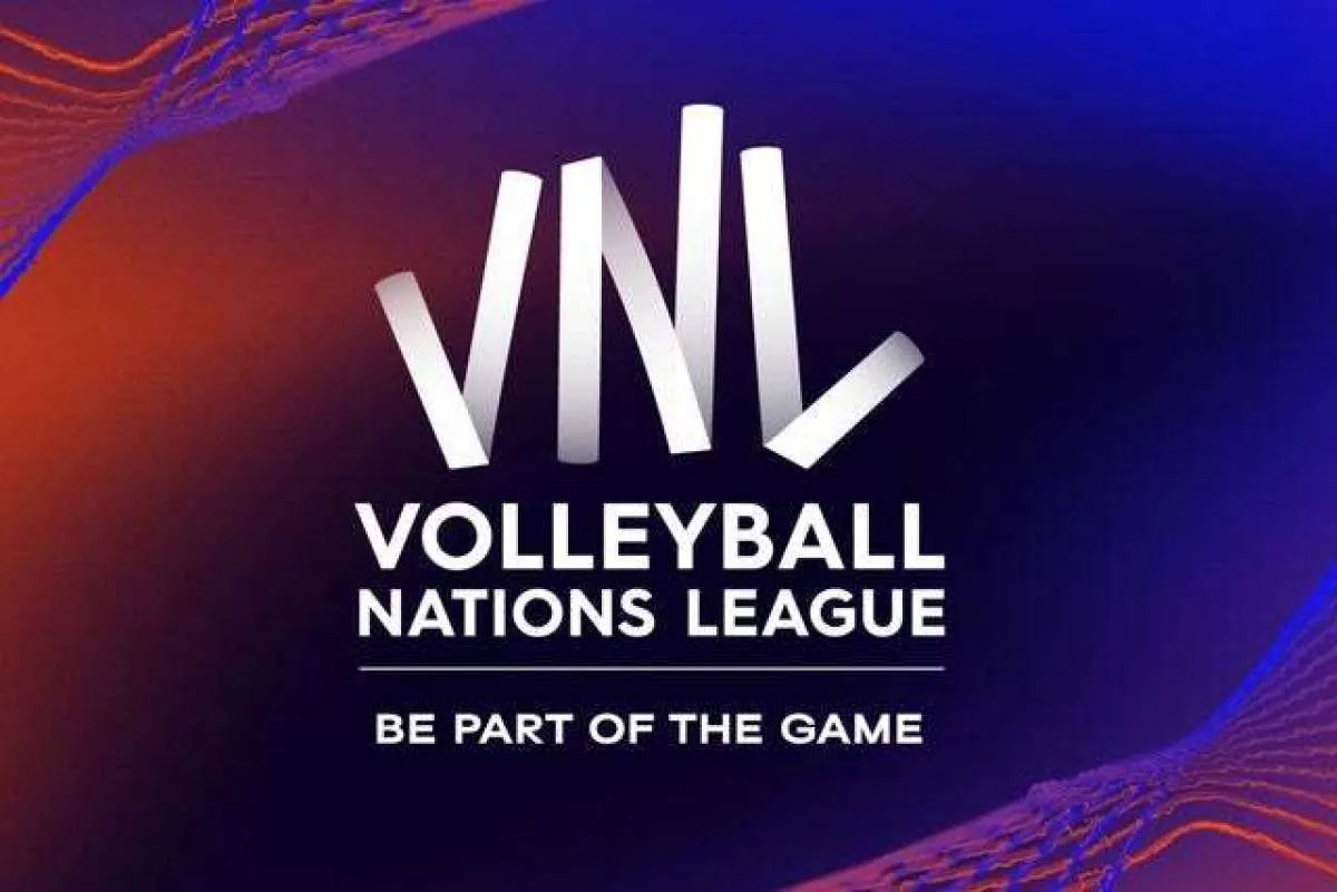 Cek Jadwal dan Tim yang Lolos ke Perempat Final VNL Men 30-31 Juli 2025