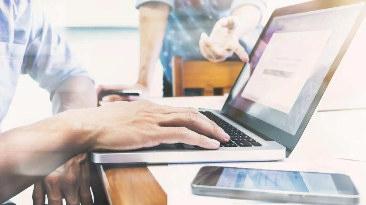 Kenalan Dulu Yuk Sama Apa Itu Fintech 