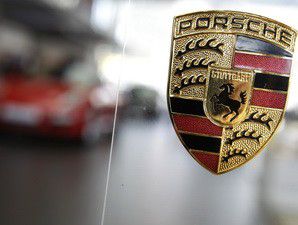 The Spyder Milik Porsche Bakal Dipatok US$ 630 Ribu
