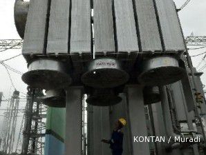 CG Power bangun laboratorium trafo