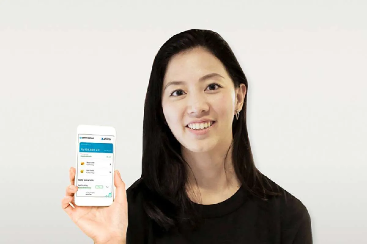 GoPay dan Pluang rilis layanan investasi emas digital lewat GoInvestasi