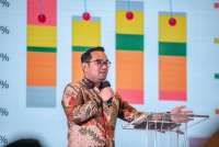 Ekonomi Global Melambat, Indonesia Tetap Tumbuh 5,2%