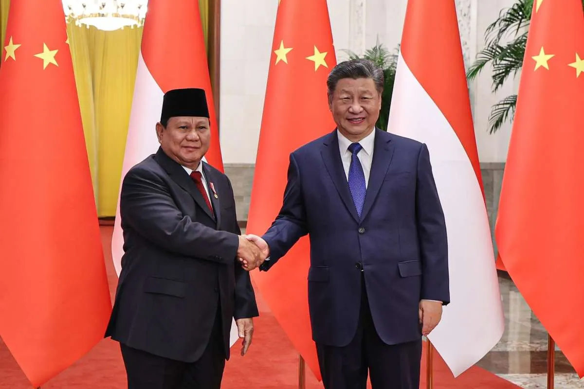 Kemlu RI: Kerja Sama Maritim dengan China Bukan Pengakuan atas 9-Dash-Lines