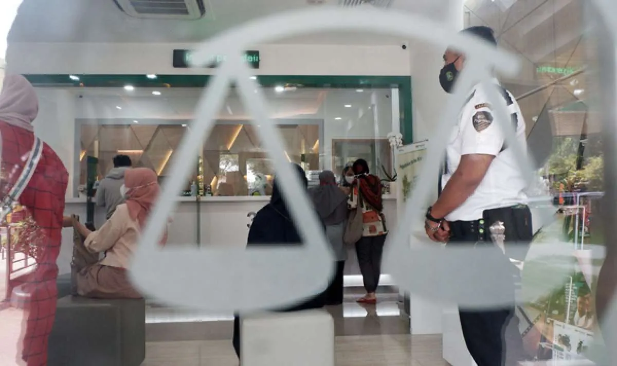 Produk mulia arisan Pegadaian dinilai masih menarik saat harga emas turun