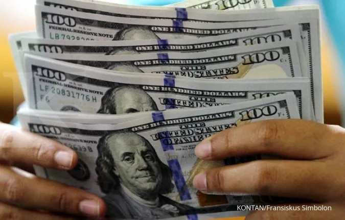 Tax amnesty aimed at huge  funds hidden overseas