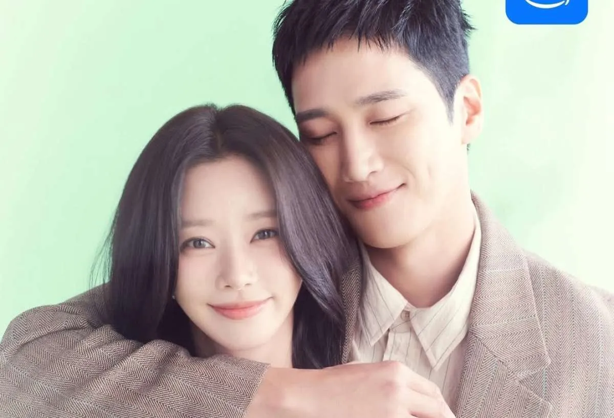 Drakor Spring Fever Tamat, Ratingnya Capai Tertinggi Selama Tayang