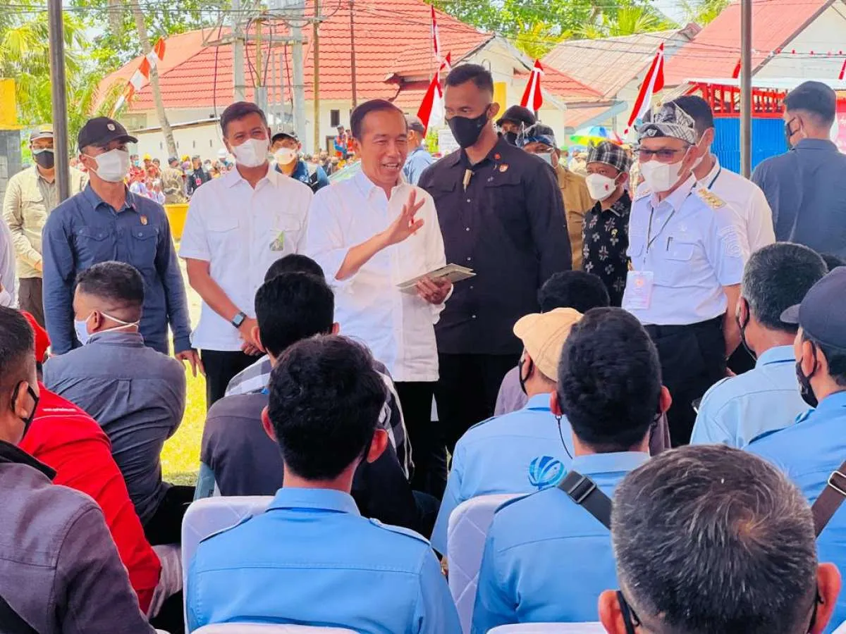 Baru Tersalur 48,3%, Simak Cara Cek BSU 2022 Tahap 3 Cair Pekan Ini di Kemnaker.go.id