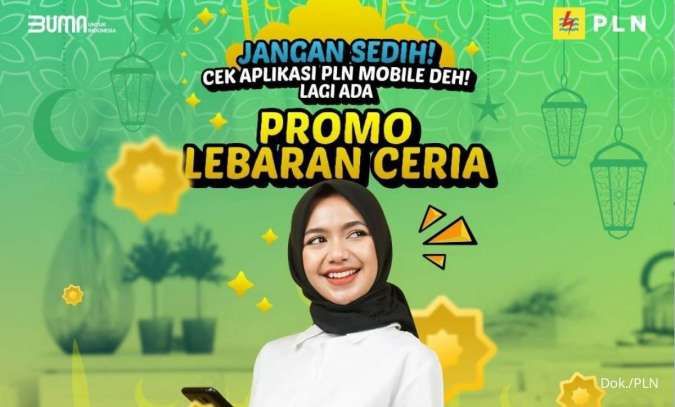 Promo Tambah Daya Listrik Rp 150.000 dari PLN, Terakhir Hari Ini!