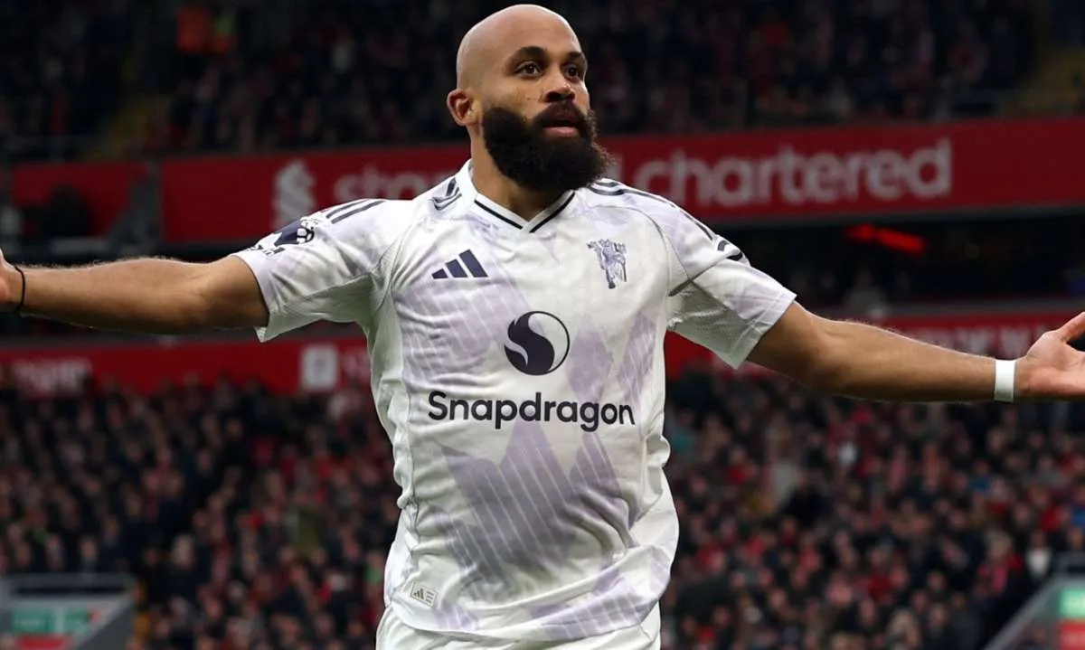 Crystal Palace vs Manchester United: Prediksi & Link Live Streaming Hari Ini