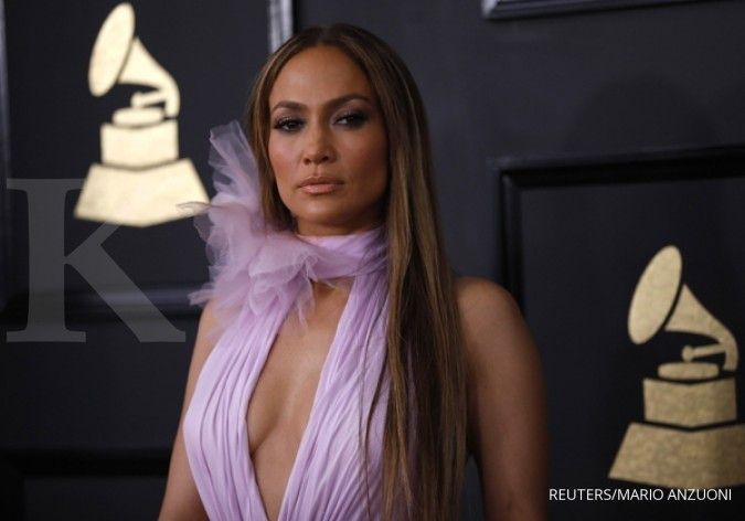 Jennifer Lopez dan Ben Affleck Bercerai, Baru 2 Tahun Lalu Sumpah Sehidup Semati