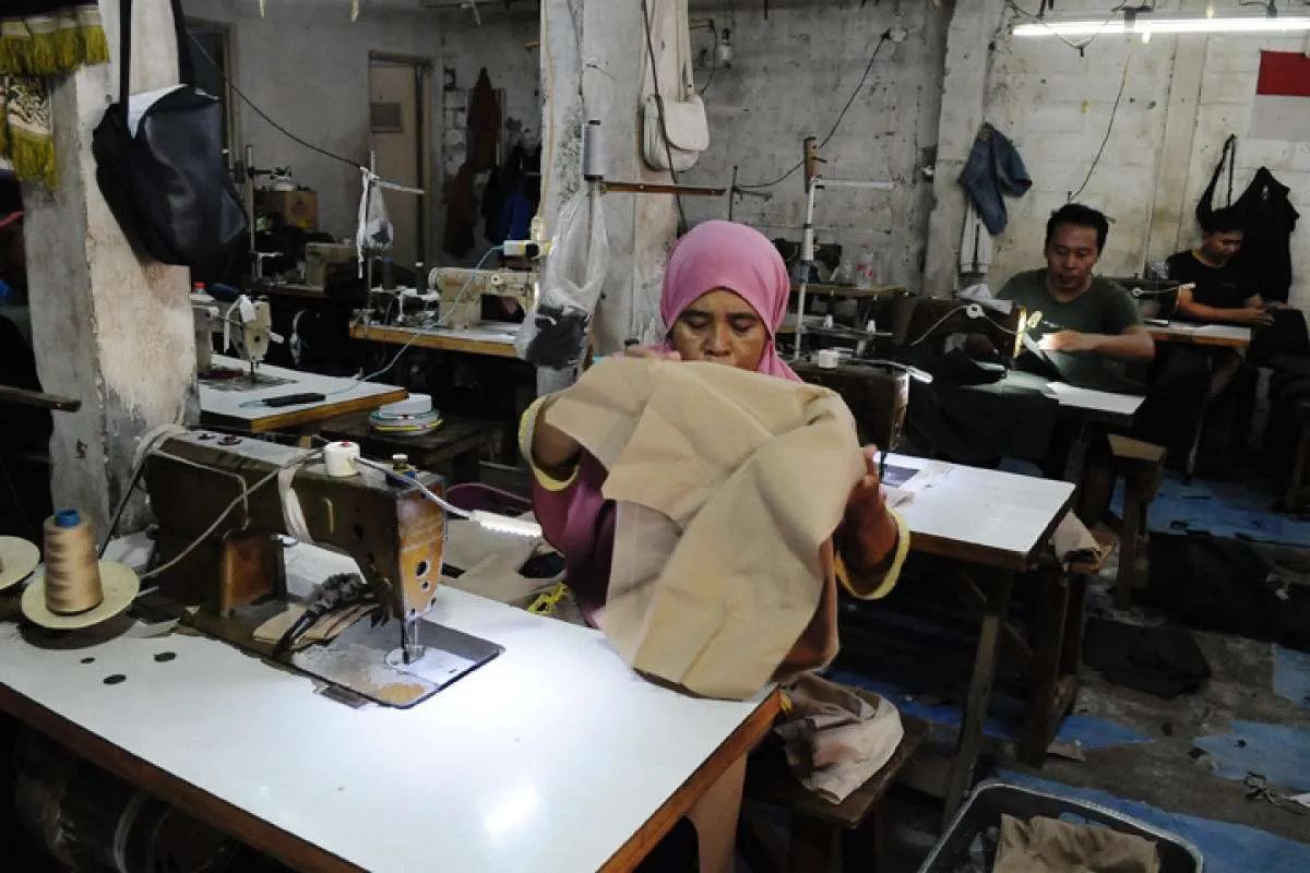Penyaluran Kredit Mikro Non Subsidi Melaju Kencang