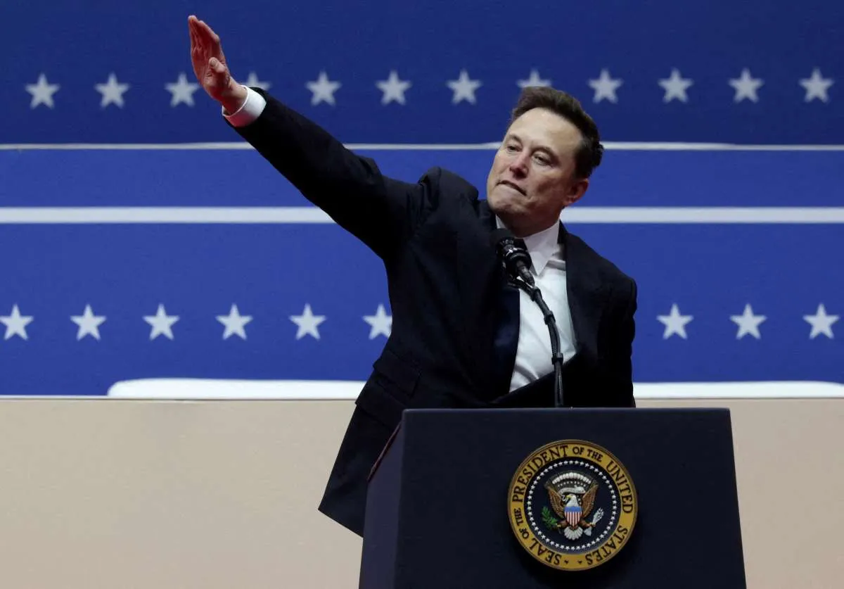 Cara Tesla Membuat Elon Musk Menjadi Triliuner Pertama di Dunia