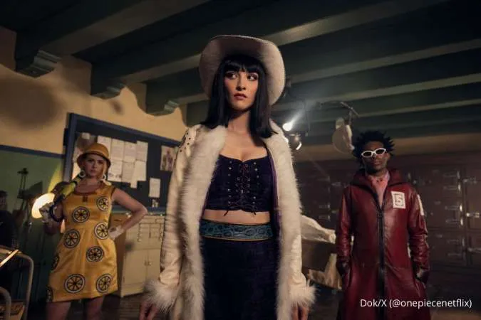  Adaptasi Anime, 4 Kisah Jepang Populer Ini Jadi Film Live Action