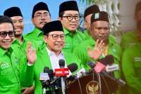 PKB Tegaskan Dukung Prabowo di Pilpres 2029, Cak Imin: Sudah Komitmen
