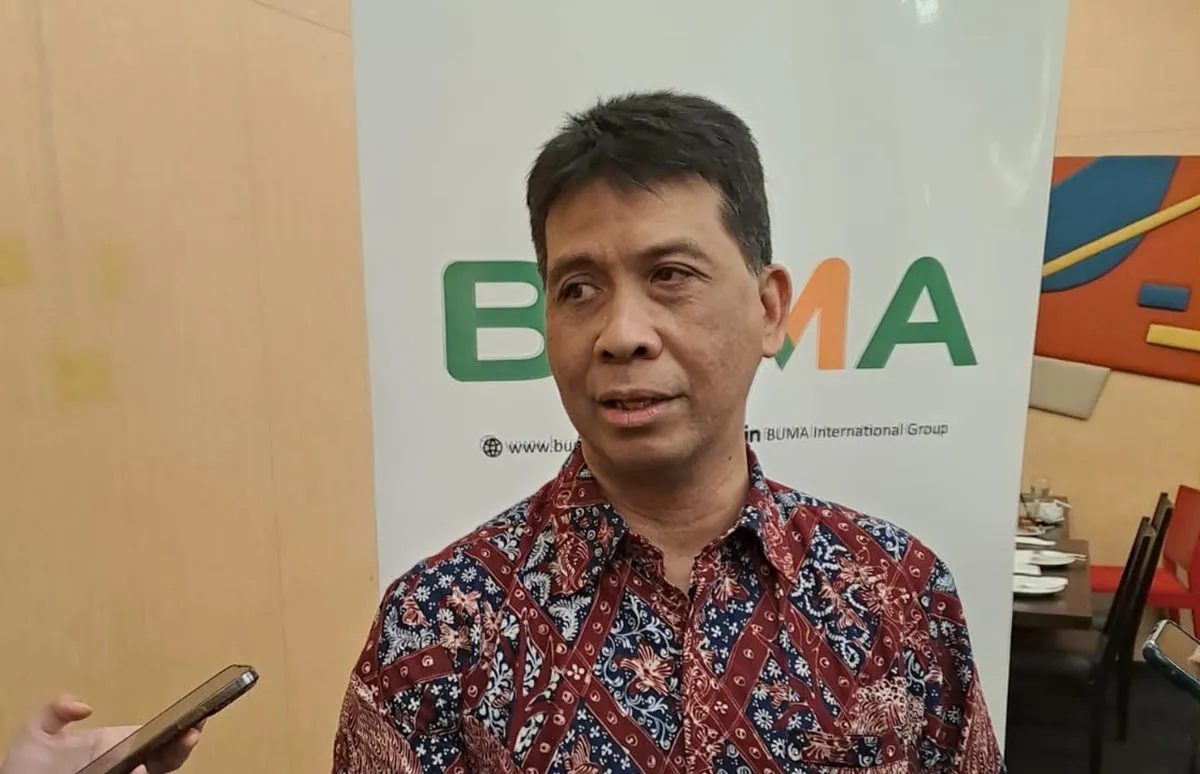Fondasi Lebih Kuat, Buma Internasional (DOID) Targetkan Pemulihan Kinerja Tahun Ini