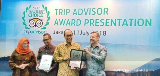 Kenaikan jumlah penumpang Garuda Indonesia Group didorong oleh Citilink