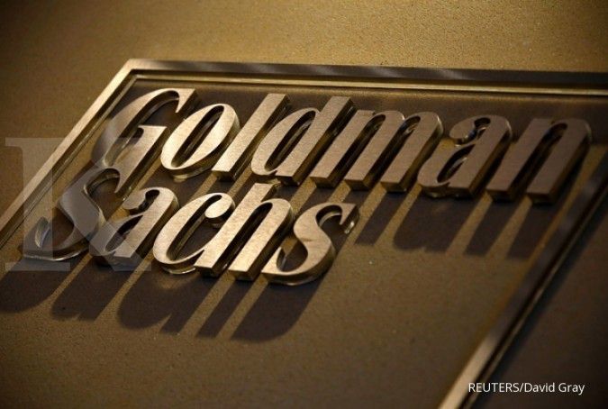 Goldman gugat balik bos Hanson International