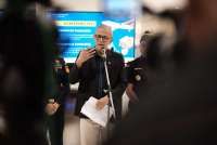 Wamenkeu Anggito Pastikan Perpanjangan Tarif PPh UMKM 0,5% Tak Ganggu Penerimaan