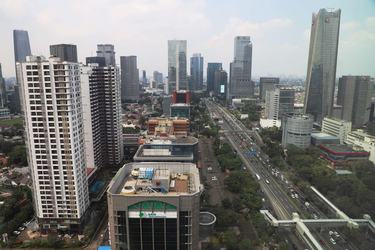 Belum Ada Insentif Baru untuk Dorong Konsumsi