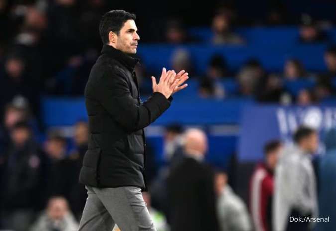 Jadwal Liga Inggris Pekan 15, Ada Laga Aston Villa vs Arsenal