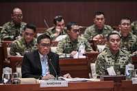 Indonesia Mendapat Hibah Kapal Induk Italia Senilai Rp 1,1 Triliun