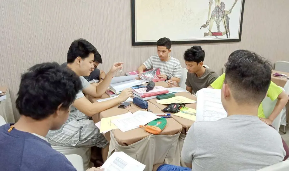 Cara Buat Akun SNPMB 2026: Segera Registrasi Sebelum Pendaftaran SNBP Ditutup!