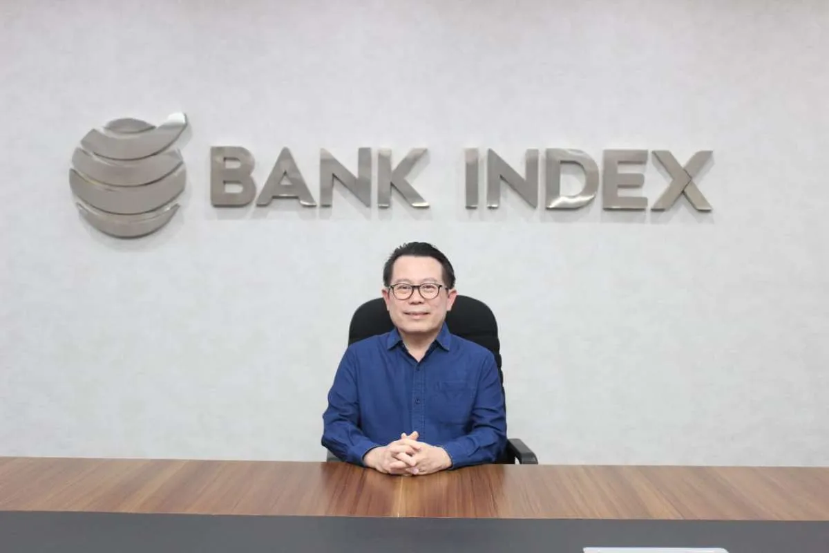 Berusia Tiga Dekade, Bank Index Beberkan Sejumlah Pencapaian