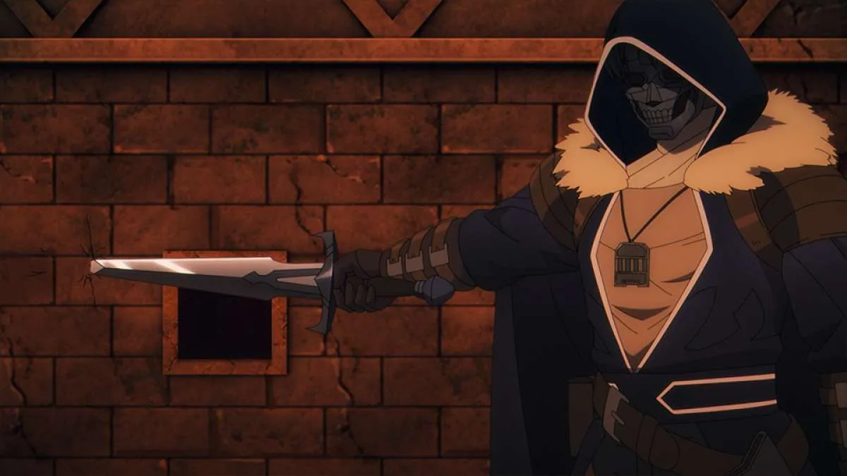 The Unwanted Undead Adventurer Episode 6 Subtitle Indonesia, Sinopsis & Jadwal Tayang